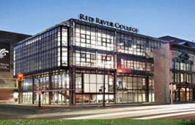 Quebec Scholarships - Red River College of Applied Arts, Science and ...