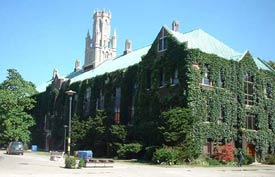 The University of Windsor
